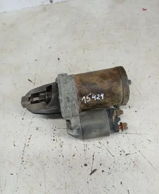 Smart ForFour I Starter motor MR994922 06T076 M000T45271ZT