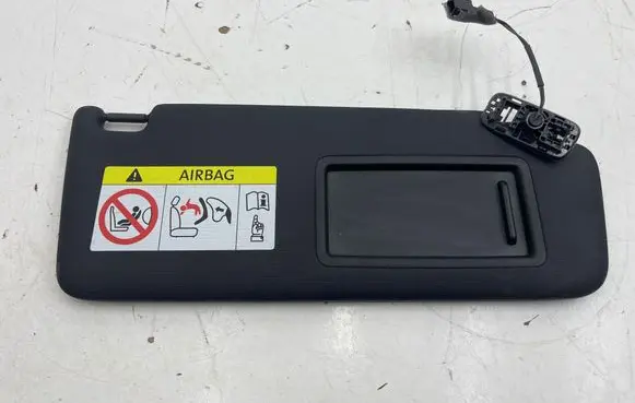 Volkswagen ID.7 Sun visor 1H0973131