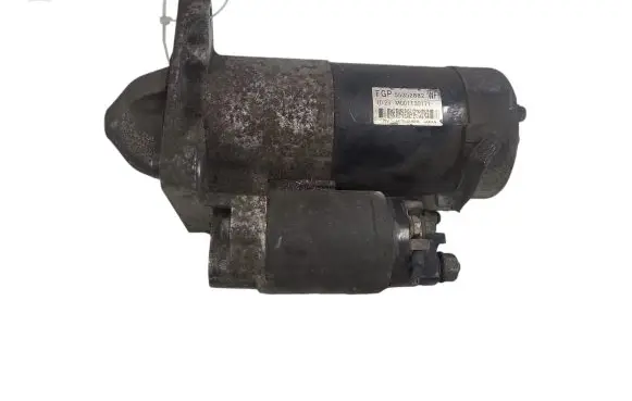 Opel Zafira B Starter motor 55352882 M001T30171