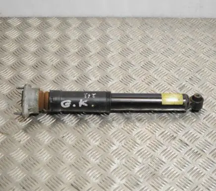 Mercedes-Benz E W212 Rear shock absorber/damper