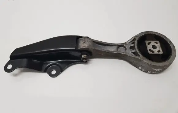 Skoda Fabia Mk3 (NJ) Gearbox mount 6C0199851J 3318302227