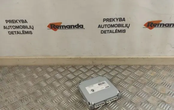 Nissan Juke I F15 Camera control unit module 284A1BV83B 0027427 EN3074P