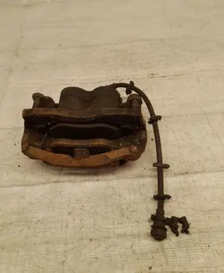 Iveco Daily 4th gen Front brake caliper