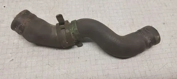 Volkswagen Transporter - Caravelle T4 Engine coolant pipe/hose