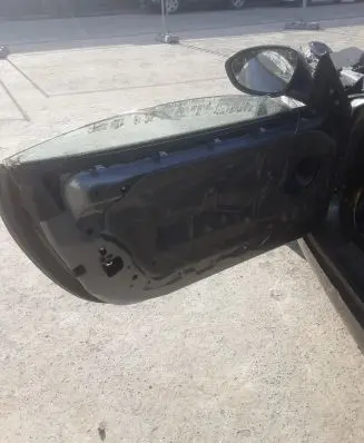 BMW Z4 E89 Front door