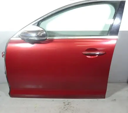 Jaguar XJ X351 Front door