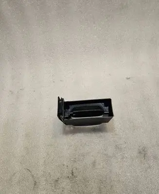 Audi V8 Dashboard side air vent grill/cover trim 441820902