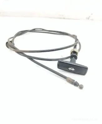 KIA Sedona Engine bonnet/hood lock release cable 