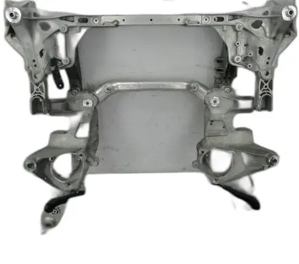 BMW 5 G30 G31 Front subframe 6887340