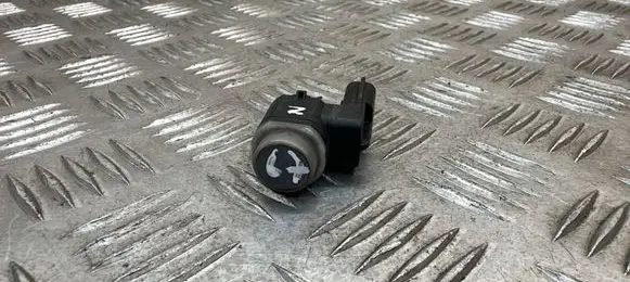Nissan Qashqai Parking PDC sensor 284384EA0A 1511191855