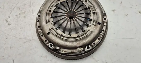 Peugeot Partner Clutch set kit 323070110