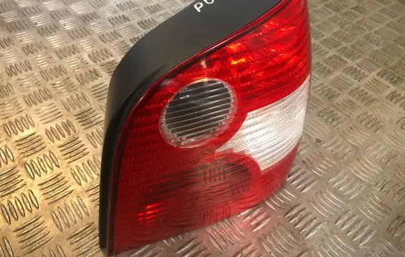 Volkswagen Polo Rear/tail lights 6Q6945258A