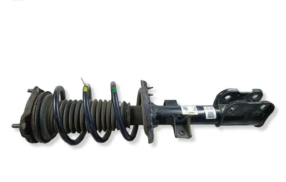 Hyundai Santa Fe V MX5 Front shock absorber with coil spring 54650R6500