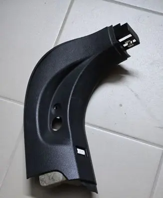 BMW 7 F01 F02 F03 F04 Other sill/pillar trim element 51439113019 9113019