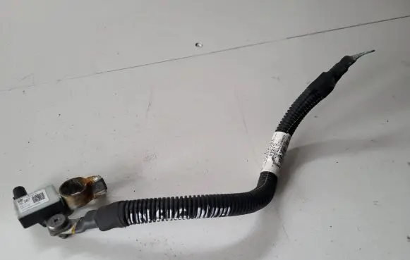 Opel Insignia B Negative earth cable (battery) 39135164 13520441