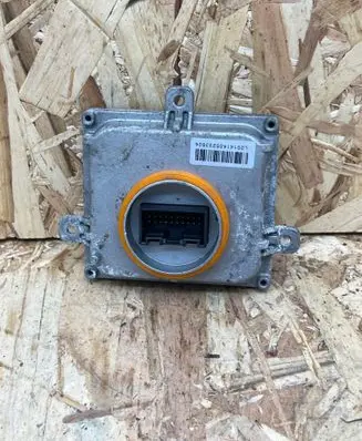 Headlight ballast module Xenon