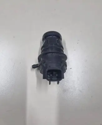 Mazda 5 Windscreen/windshield washer pump 8603109120