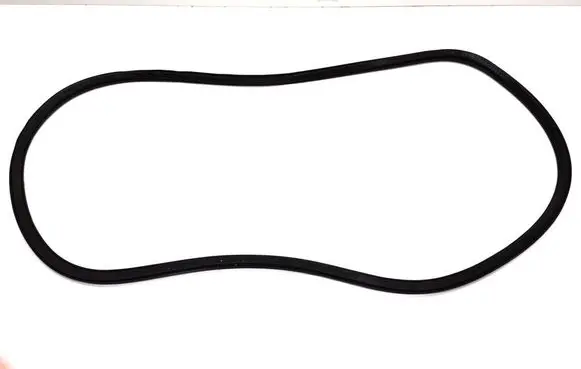 Volvo V60 Front door rubber seal 32229226