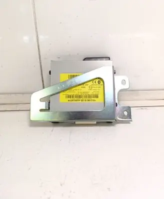 Mazda 6 Bluetooth control unit module GHP9566DH0F K2352