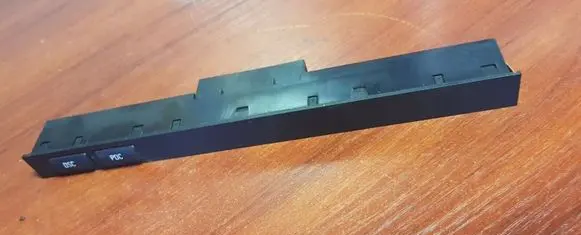BMW 5 E39 Parking (PDC) sensor switch 8373769