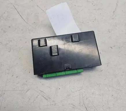 Volvo S40, V40 Alarm control unit/module 30889337
