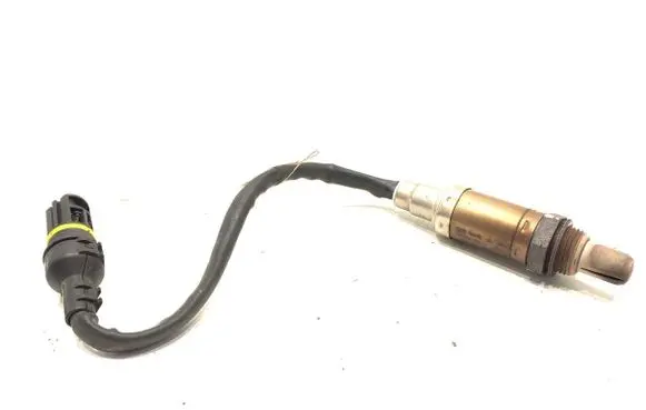 Lambda probe sensor