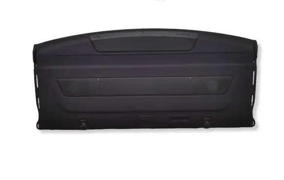 Mercedes-Benz E W212 Parcel shelf 