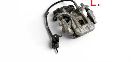Toyota Corolla Cross Rear brake caliper 4785042080 52596