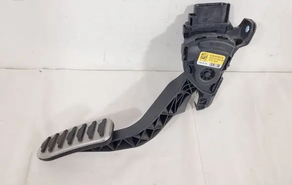 Land Rover Range Rover Evoque L538 Accelerator throttle pedal BJ3M9F836FB C95YE04 6PV01083443