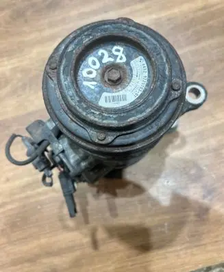 BMW 3 E90 E91 Air conditioning (A/C) compressor (pump) 9225703