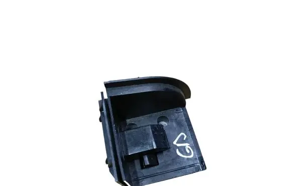 BMW 3 E46 Parcel shelf load cover mount bracket 7026710