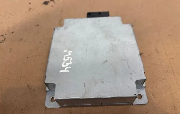 Fiat 500L Other control units/modules 571950410301 50520764 LWOTT7BN