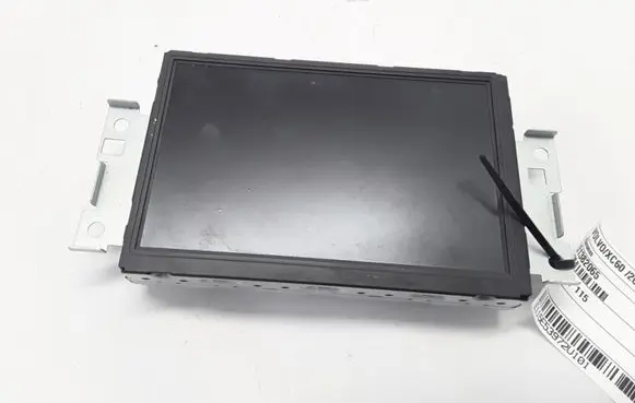 Volvo XC60 Screen/display/small screen 31382065