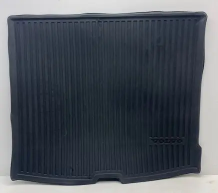 Volvo XC60 Rubber trunk/boot mat liner 32353878 31470212