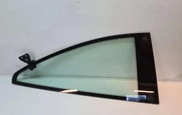 Volvo C70 Rear side window 43R00022 DOT41M22AS2