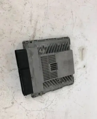 Audi A4 S4 B8 8K Engine control unit/module 8K5907551F 4G0907551A