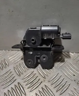 Renault Twingo II Tailgate lock latch 846307169R