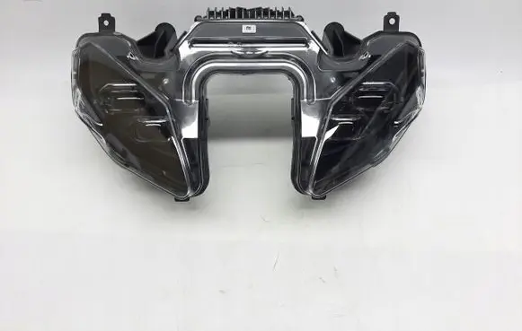 BMW 1 F40 Headlight/headlamp 11811010000