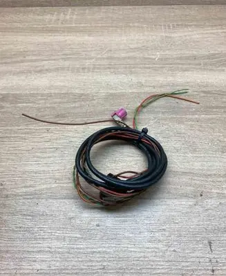 BMW 5 F10 F11 Plug wire 9145759 16314380