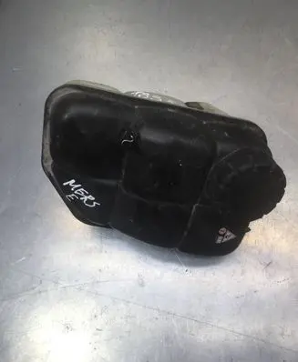 Mercedes-Benz E W211 Coolant expansion tank/reservoir 2115000049