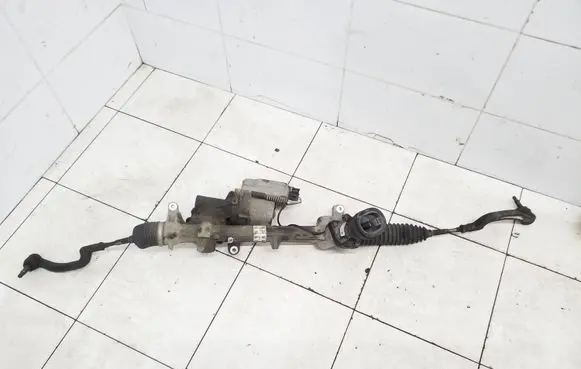 Mercedes-Benz CLA C117 X117 W117 Steering rack 680000221PF 6700003026A