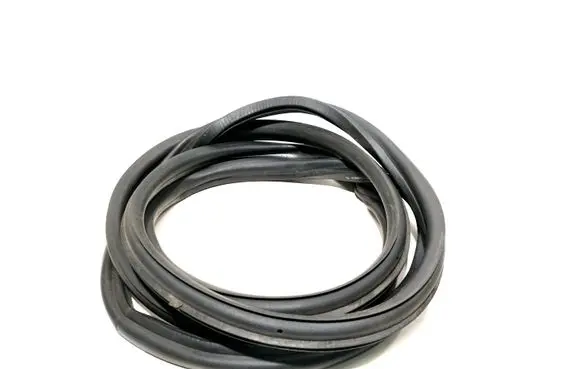 Audi A8 S8 D4 4H Engine compartment rubber 4H0823731D
