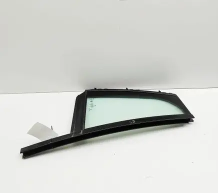 BMW X7 G07 Rear side window 7431146 43R014865