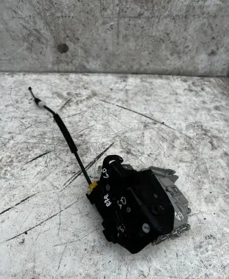 Audi Q5 SQ5 Rear door lock 8K0839016C