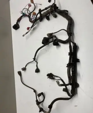 Volkswagen Transporter - Caravelle T5 Engine installation wiring loom 7H0971349H 1H0971349H