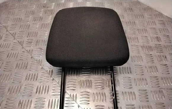 Citroen C4 I Front seat headrest 