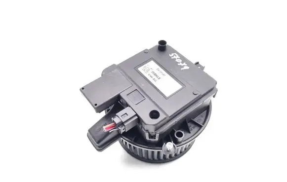 Audi A4 S4 B9 Heater fan/blower 4M2820021A C26871-106