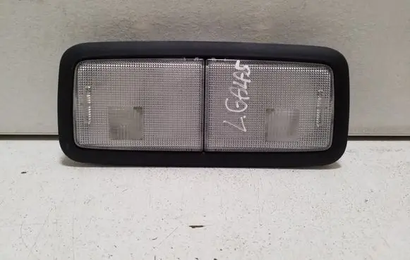 Toyota Corolla E210 E21 Rear seat light 8125005030