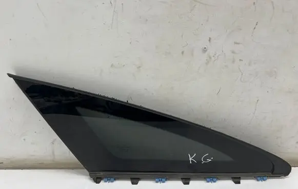 Mercedes-Benz CLA C118 X118 Rear side window A1186700700
