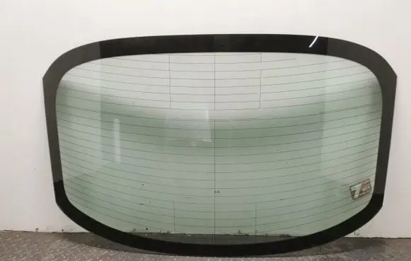 KIA Optima Rear windscreen/windshield window 